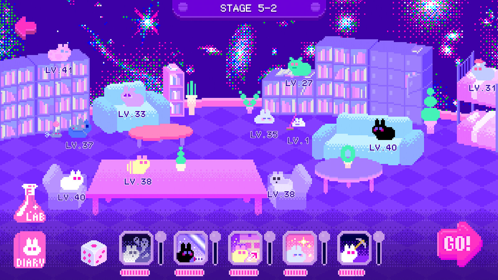 Cheese Moon screenshot