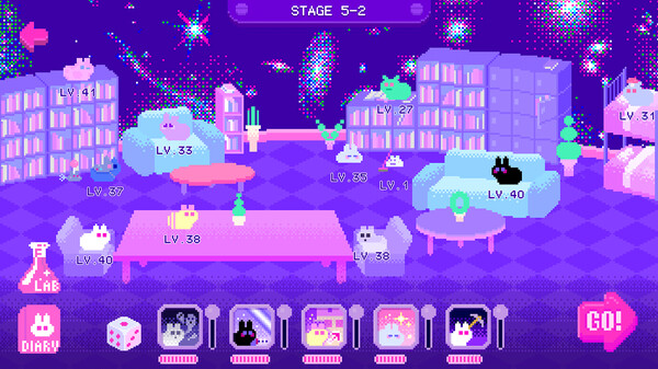 Cheese Moon screenshot 4