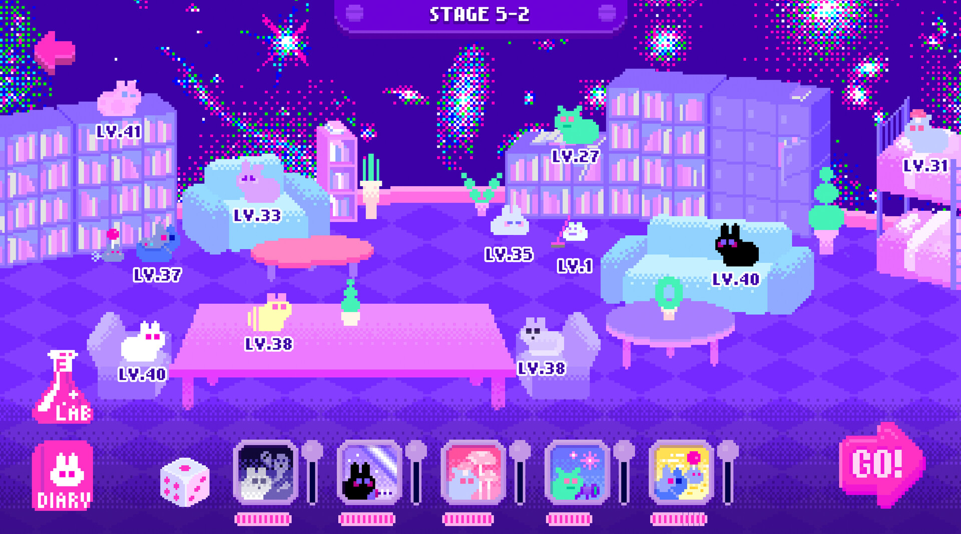 Cheese Moon screenshot #4