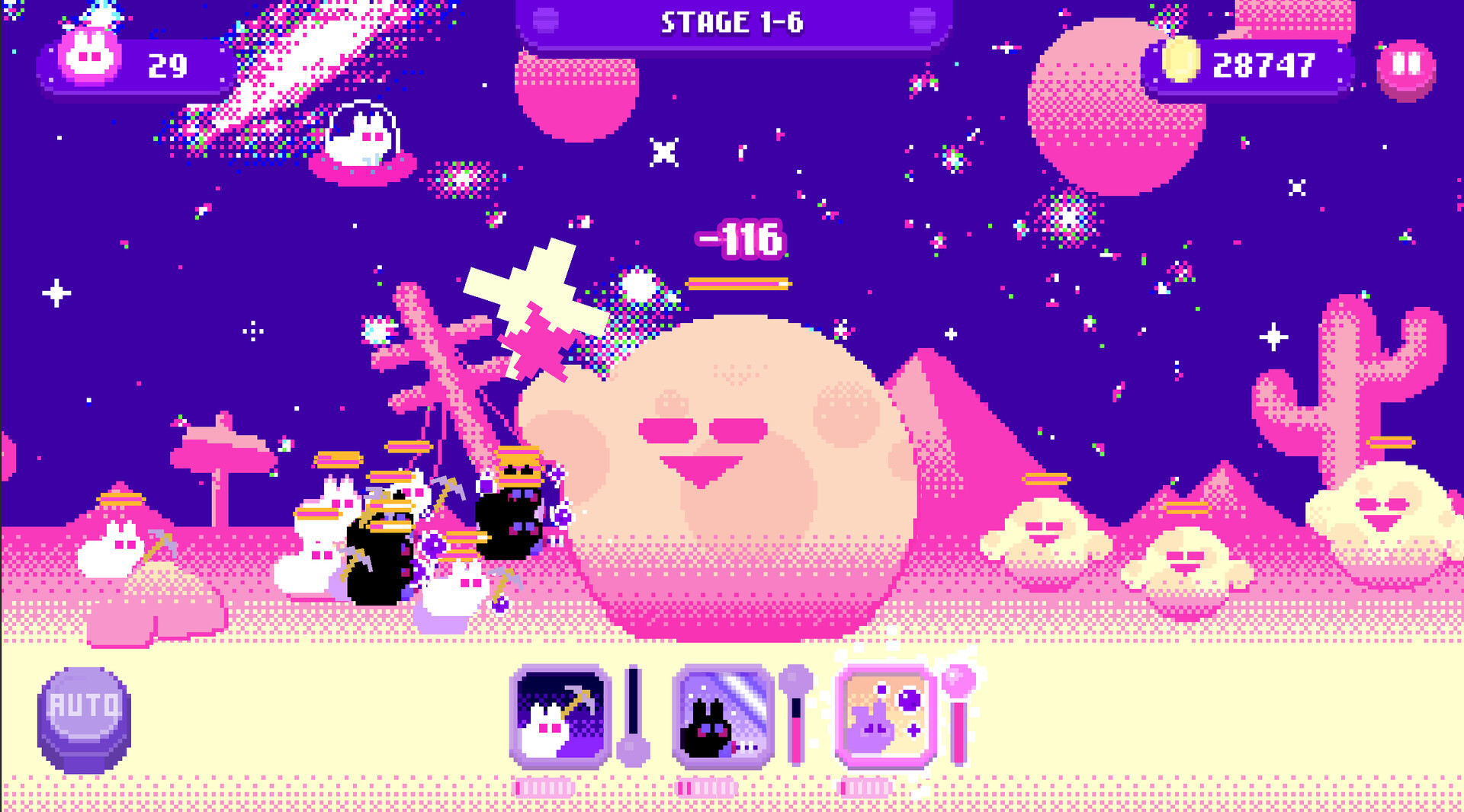 Cheese Moon screenshot #1