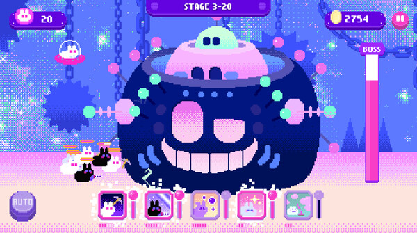 Cheese Moon screenshot 7