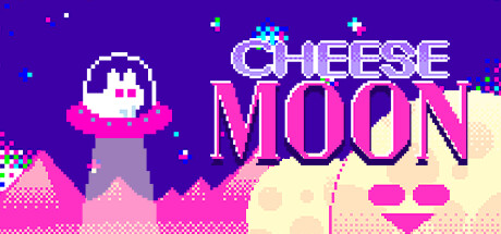 Cheese Moon banner