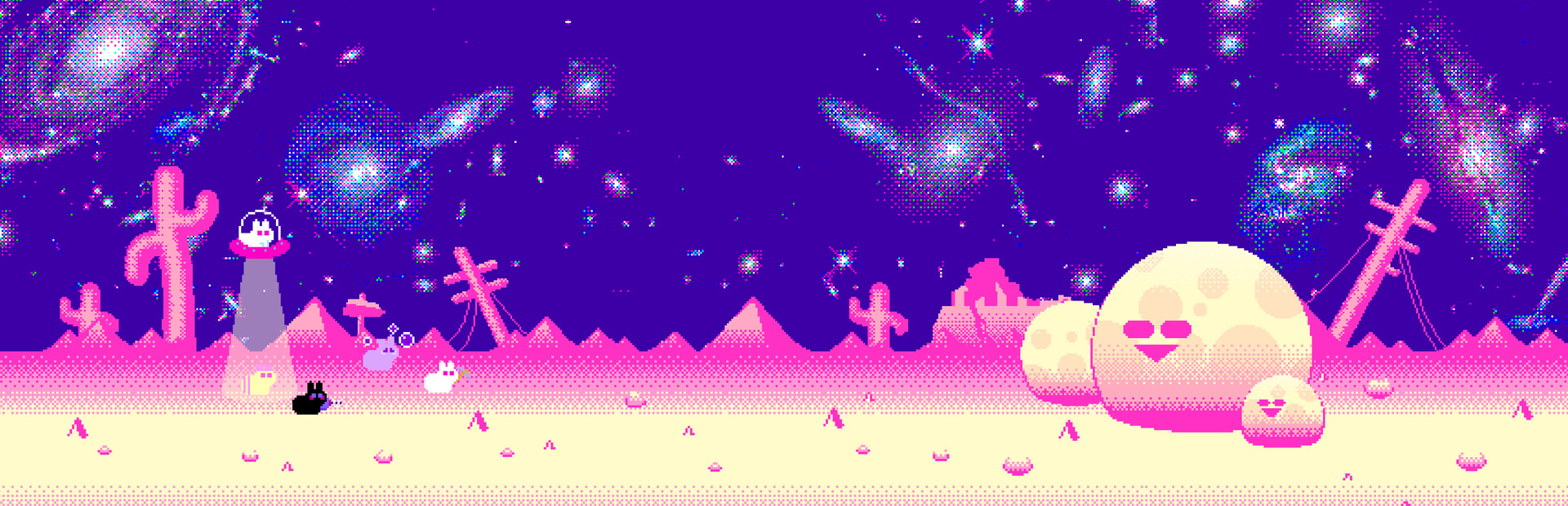 Cheese Moon