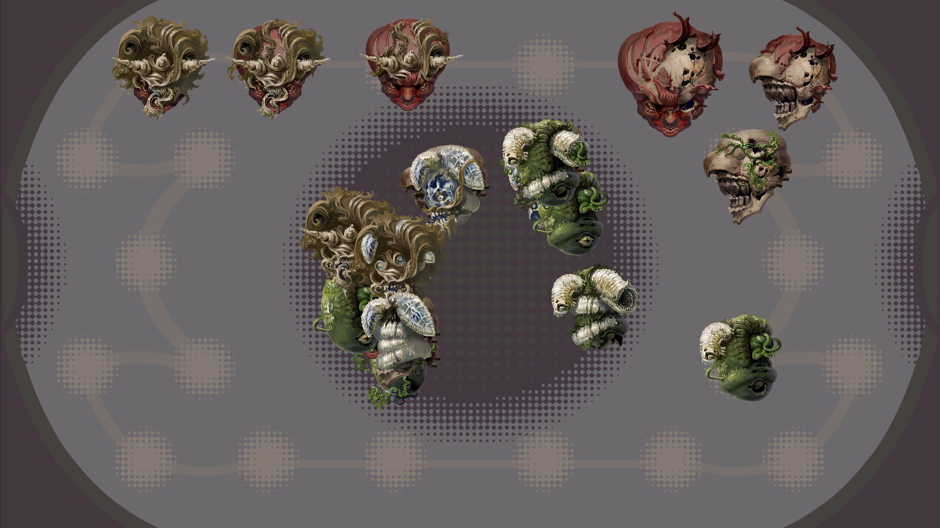 #8. Human Upgrade Labs (Steam) 来自: Augustinas Raginskis