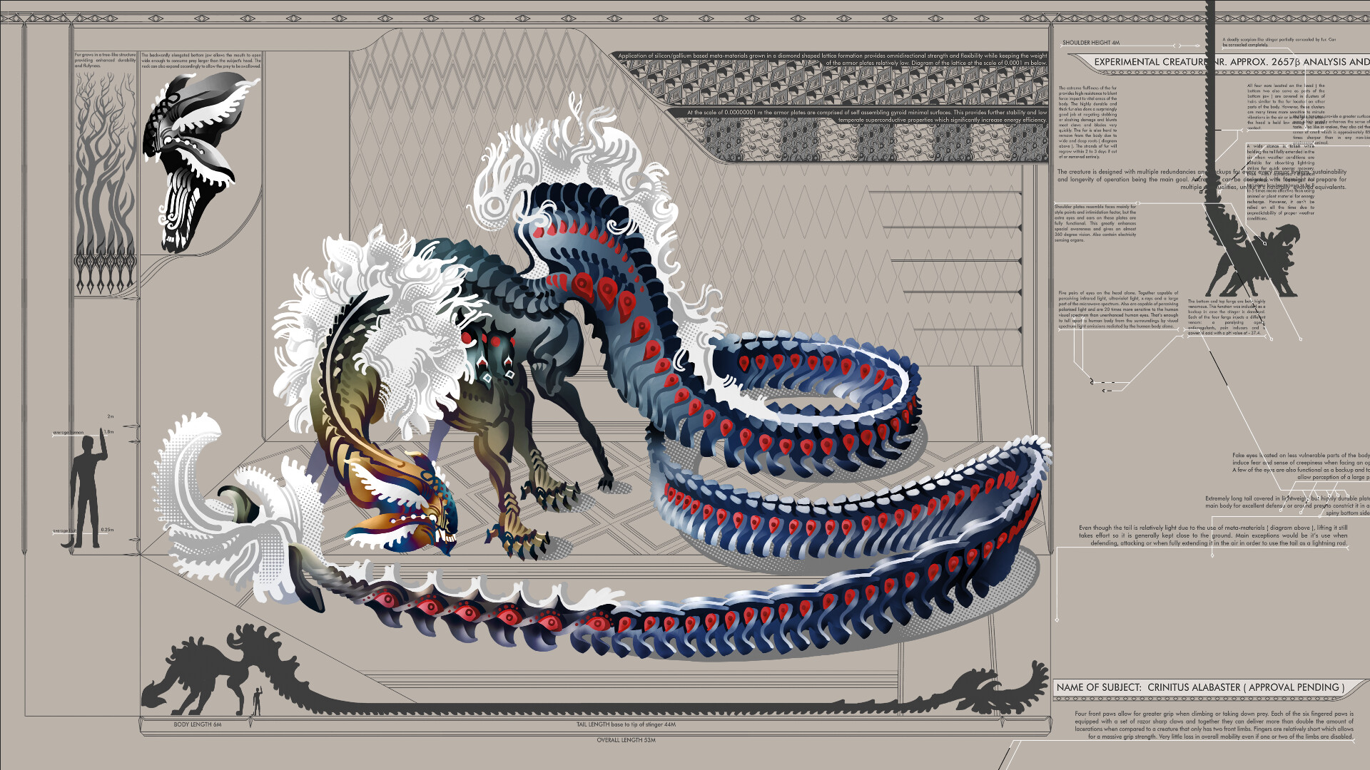 #3. Human Upgrade Labs (Steam) 来自: Augustinas Raginskis