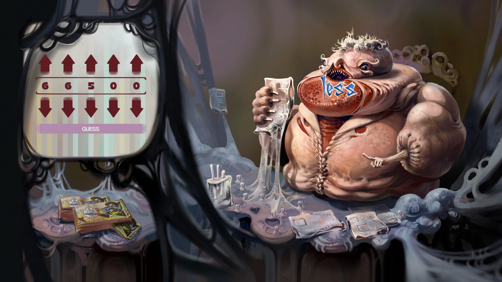 #5. Human Upgrade Labs (Steam) 来自: Augustinas Raginskis