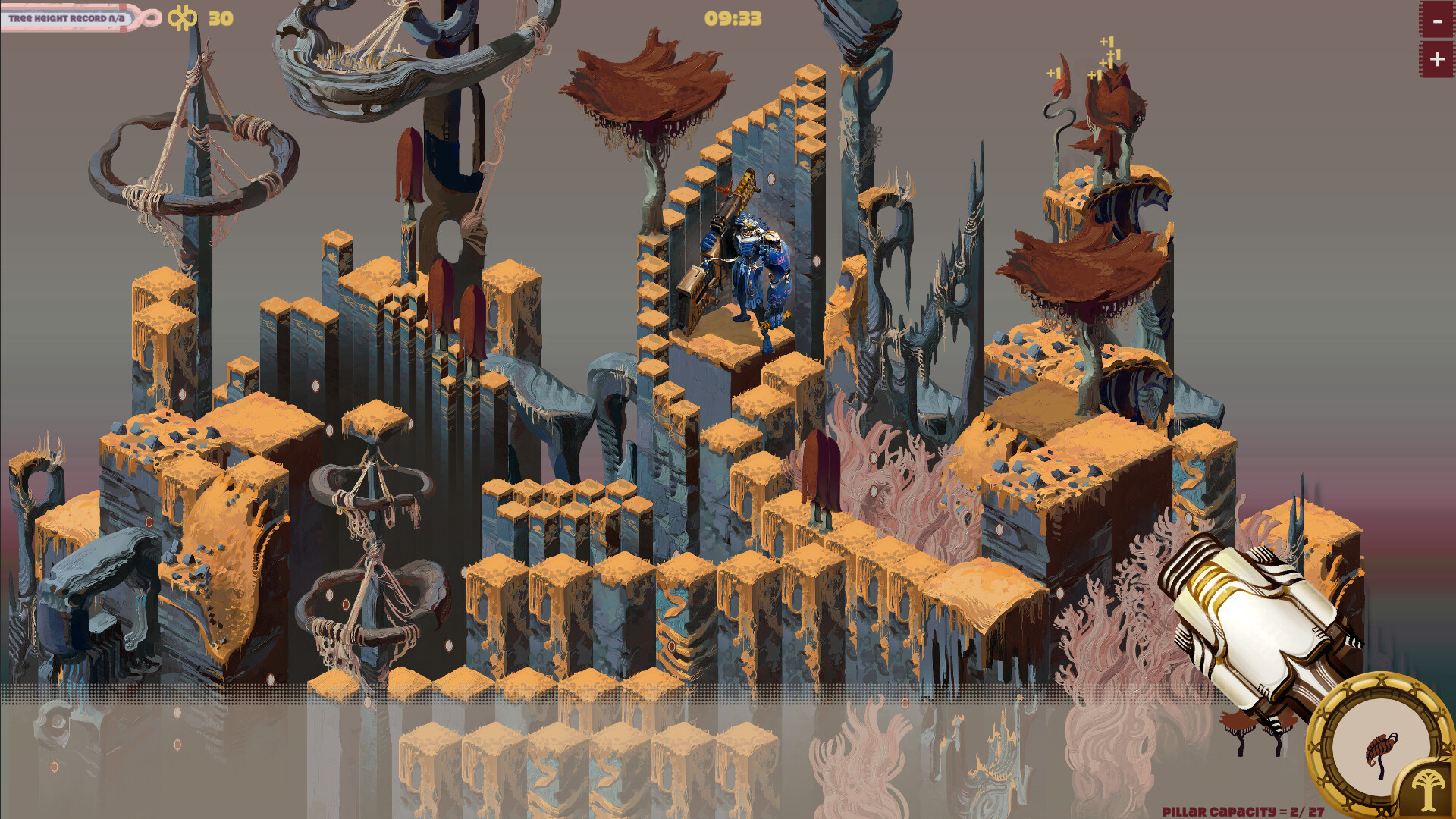 #4. Human Upgrade Labs (Steam) 来自: Augustinas Raginskis