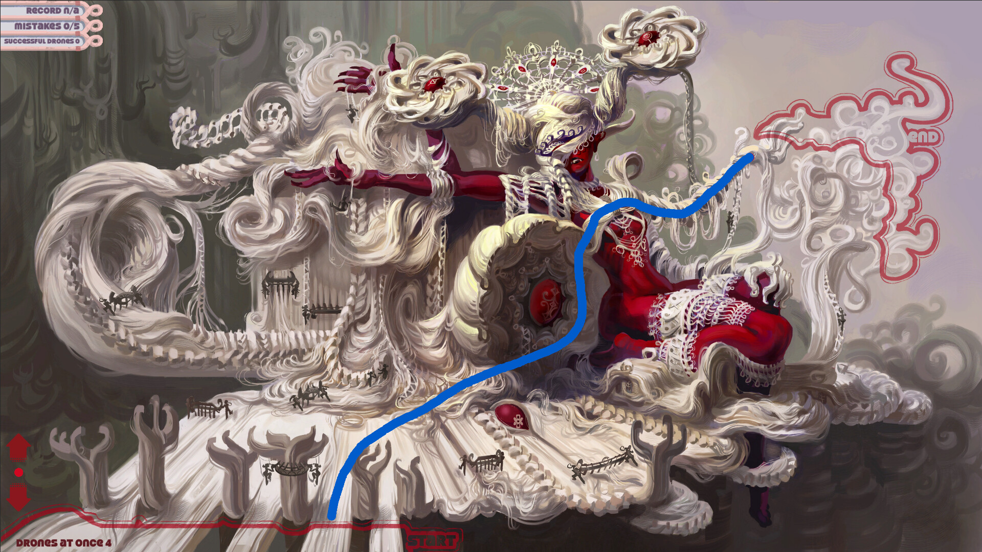 #9. Human Upgrade Labs (Steam) 来自: Augustinas Raginskis