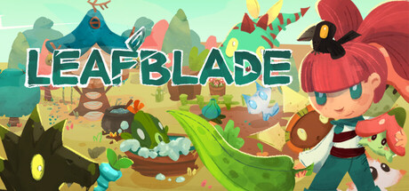 Leafblade