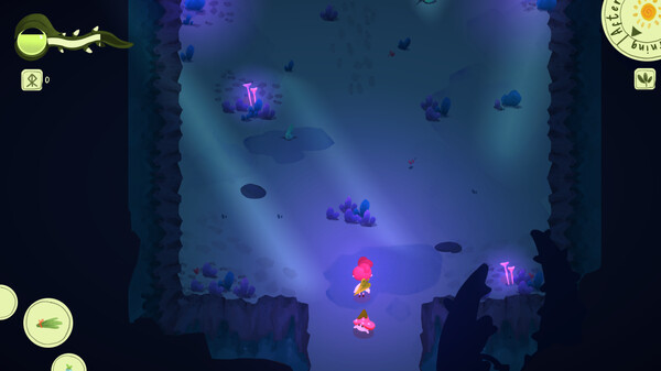 Leafblade screenshot 5