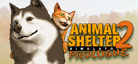 Animal Shelter 2: Prologue Cover Image