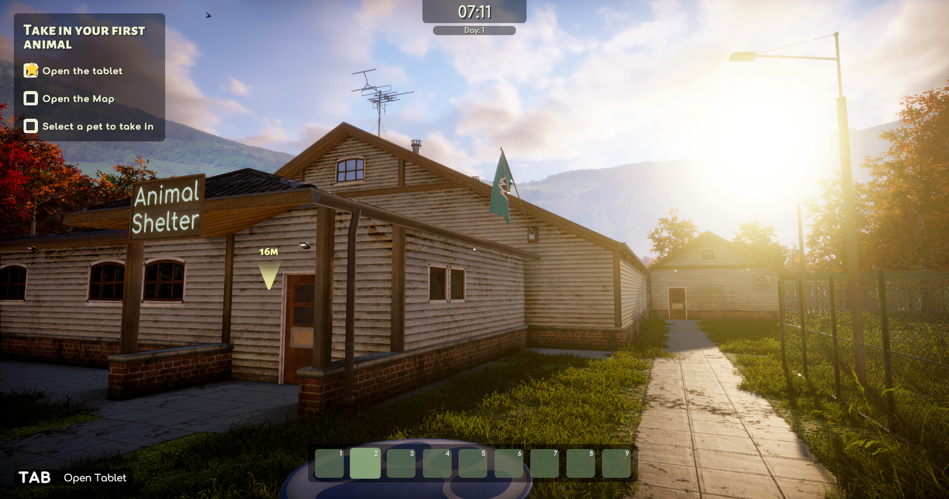 Animal Shelter 2: Prologue screenshot 8