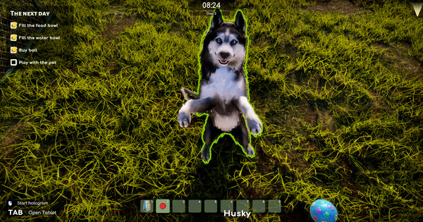 Animal Shelter 2: Prologue screenshot 1