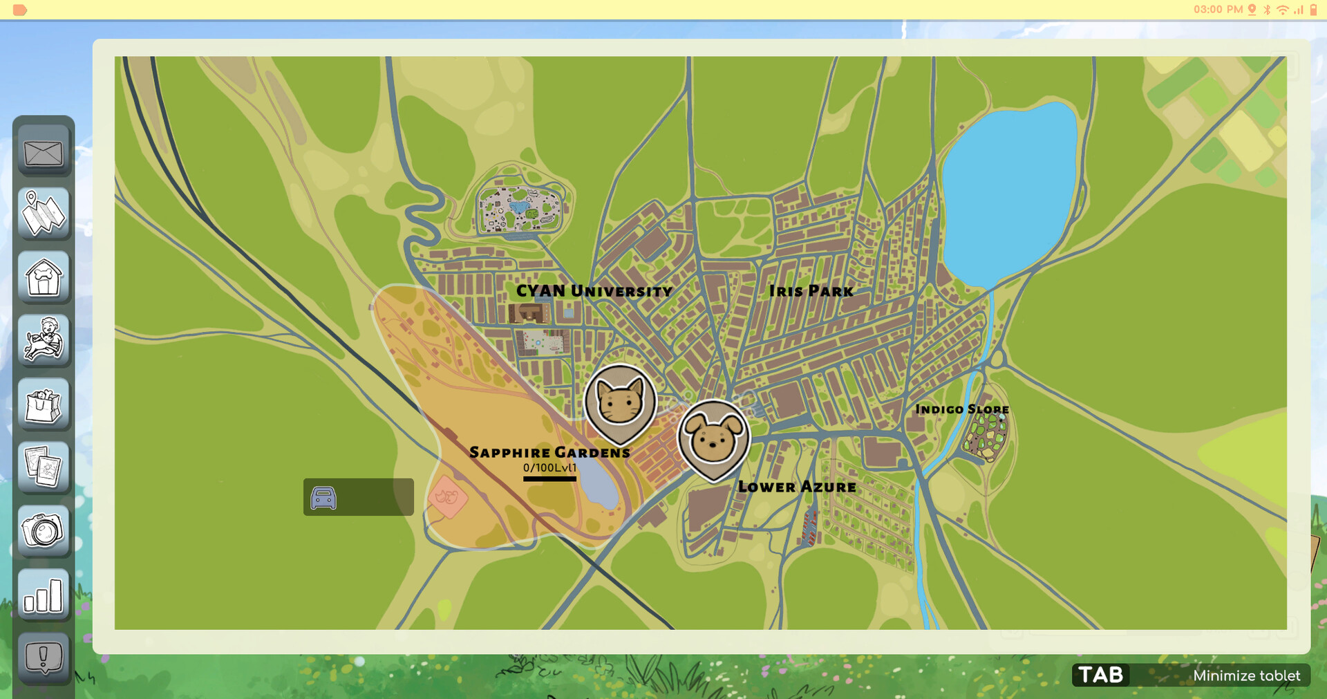 Animal Shelter 2: Prologue screenshot 7