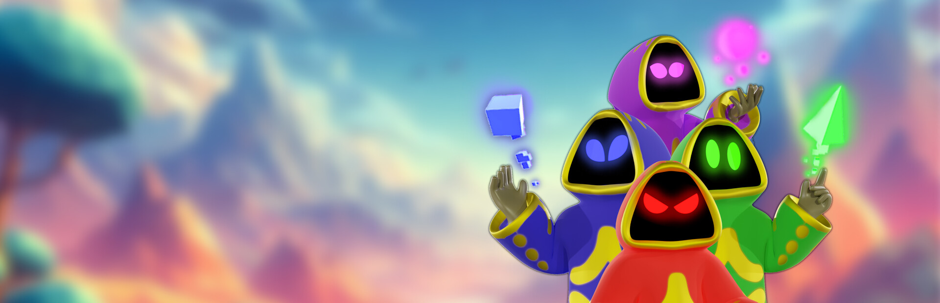 Wizard Tournament