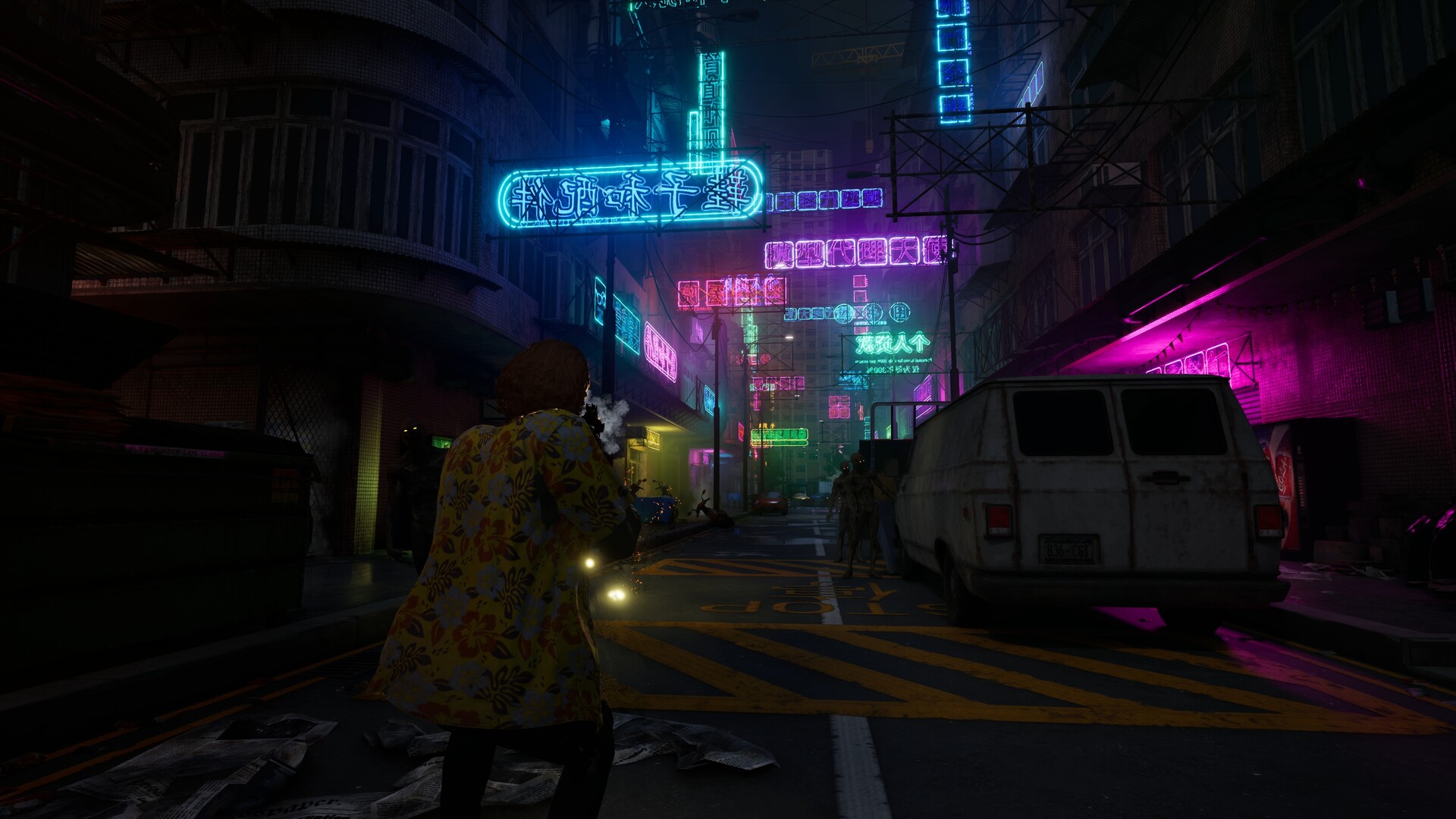 Sentinel Trials screenshot #3