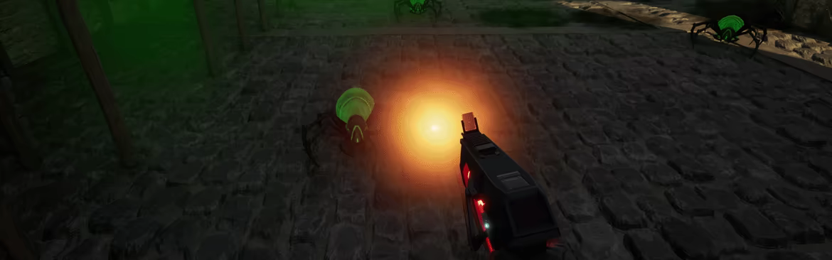 Sentinel Trials video 5