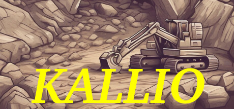 kallio — Steam game cover