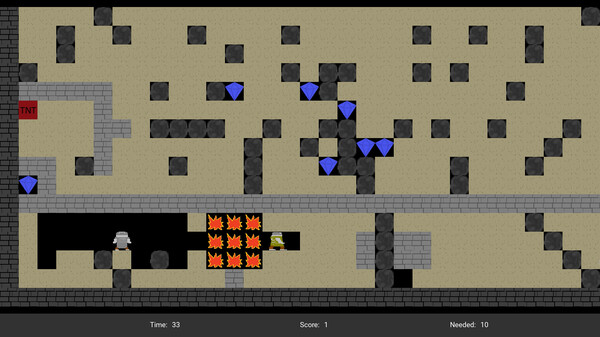 Скриншот 4 из игры kallio