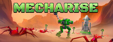 Mecharise