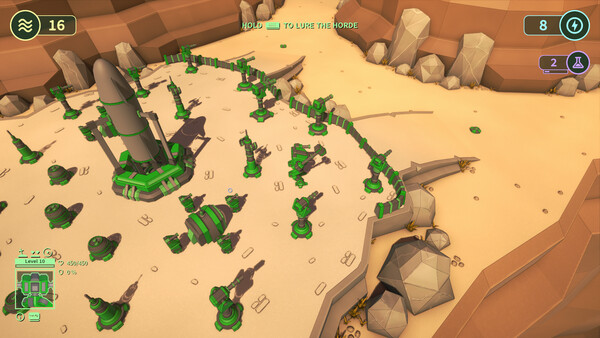 Mecharise screenshot 10