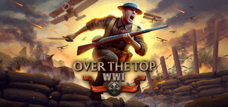 Over The Top: WWI Playtest Cheat Engine/CT