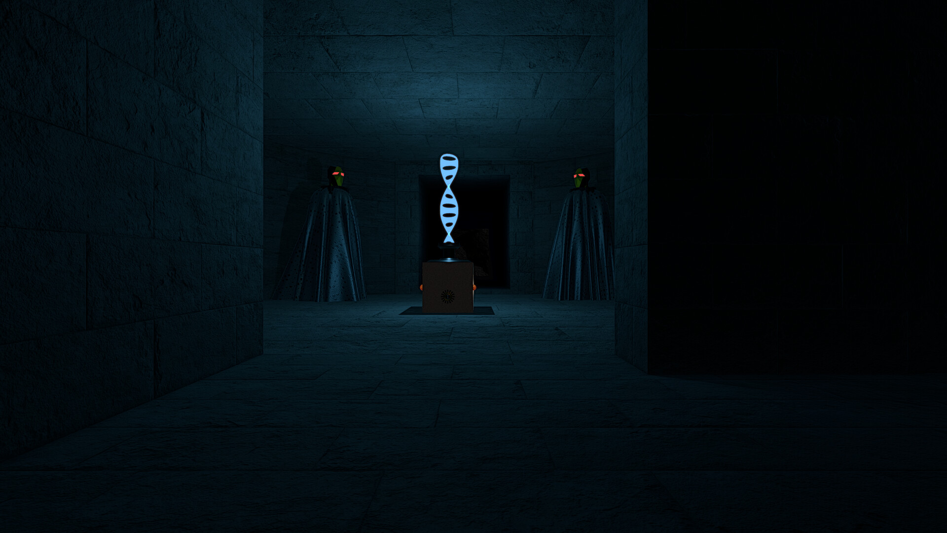 Beyond Terra screenshot 5