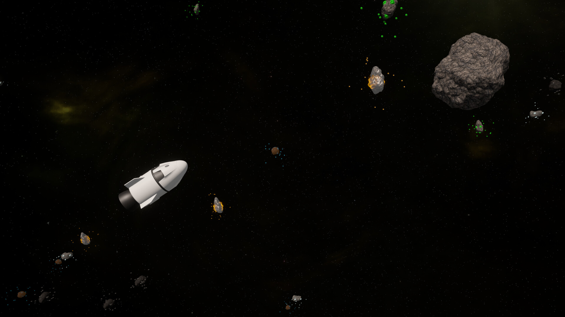 Beyond Terra screenshot 4