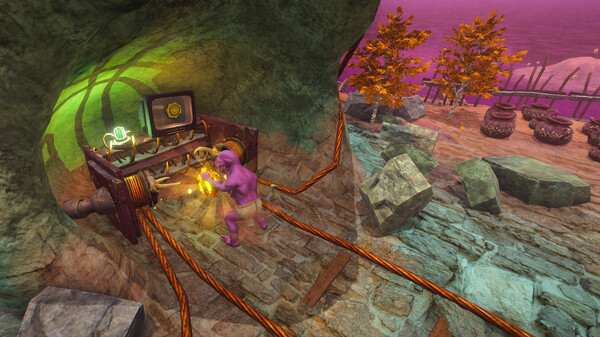 Watch Out For Goblins! screenshot 6