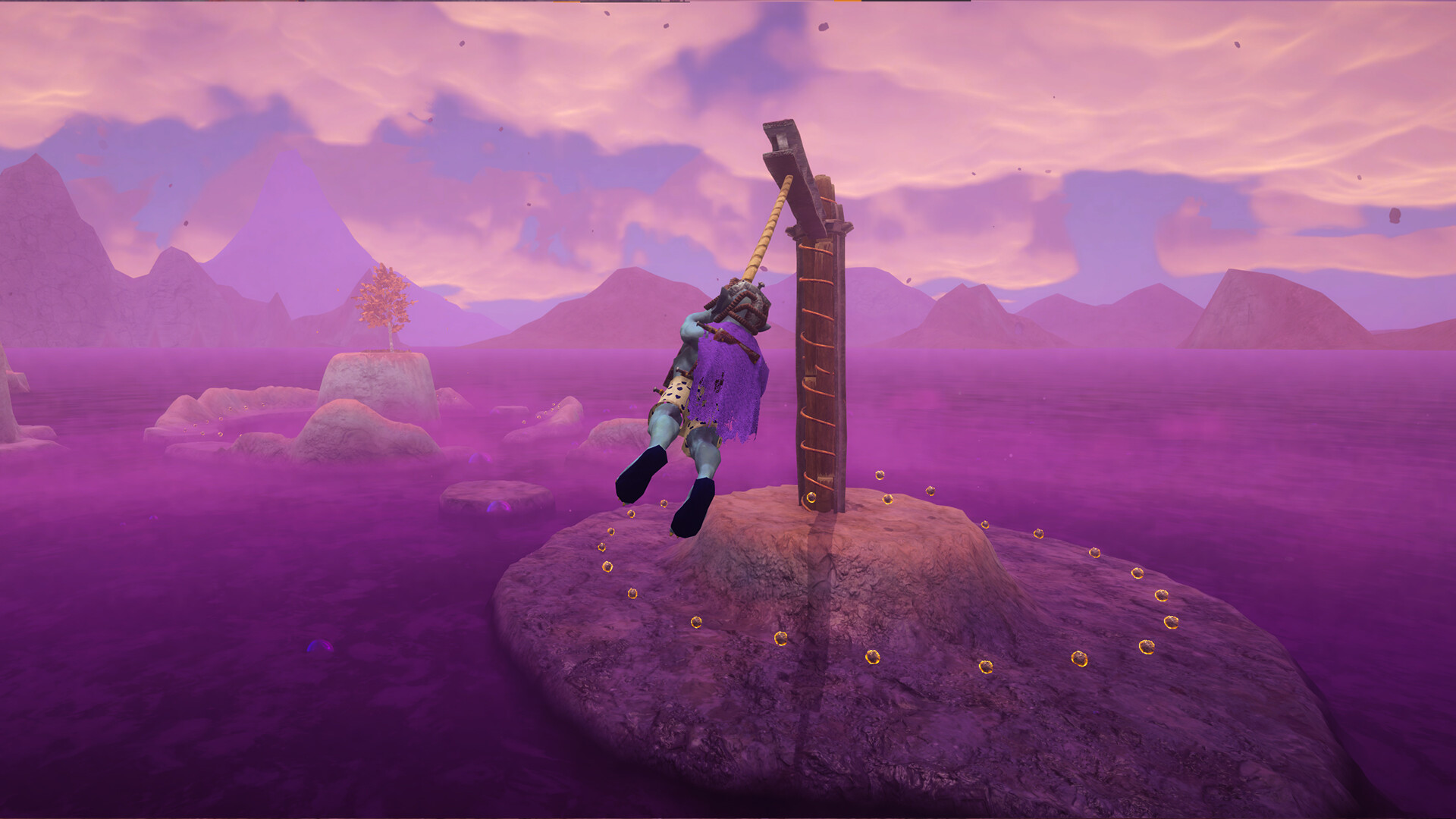 Watch Out For Goblins! screenshot #7