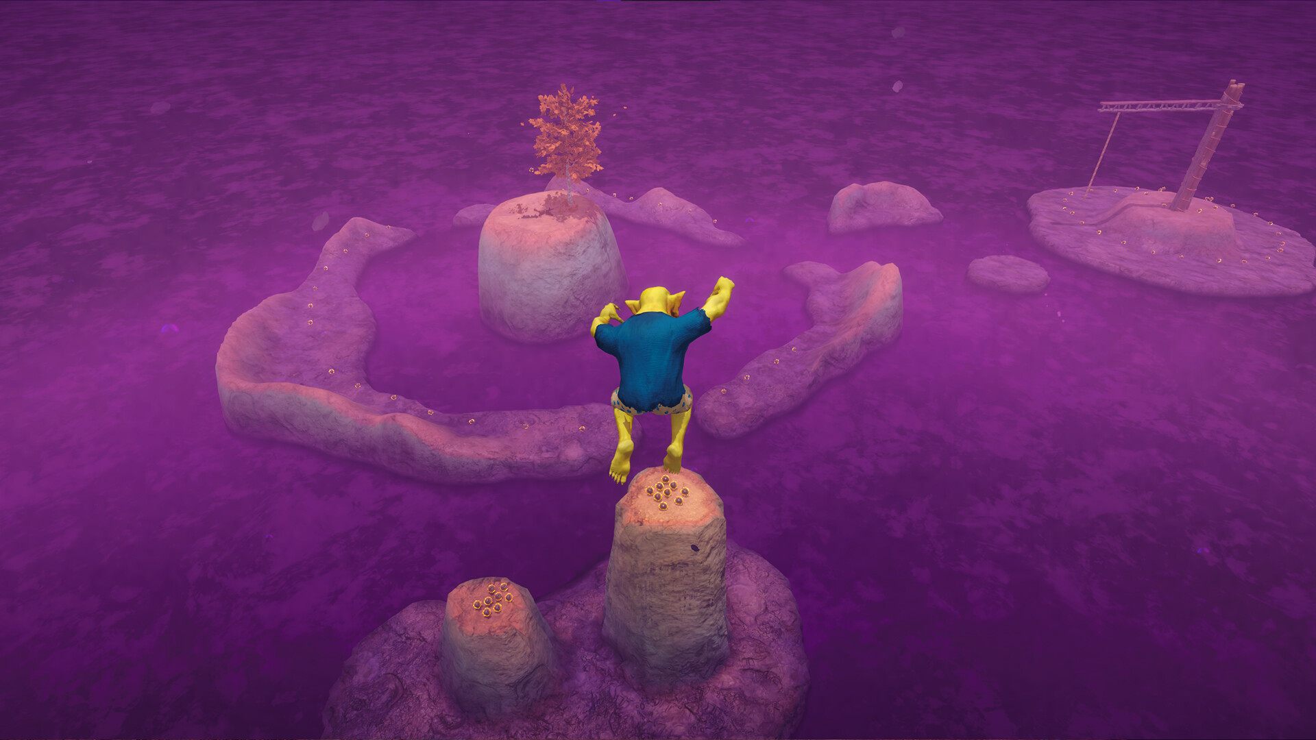 Watch Out For Goblins! screenshot #2