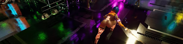 XX Delicto video 2