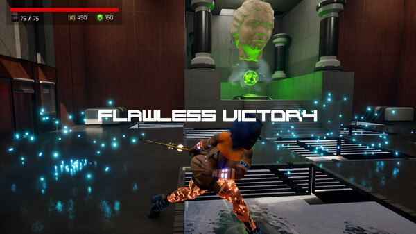 XX Delicto screenshot 6