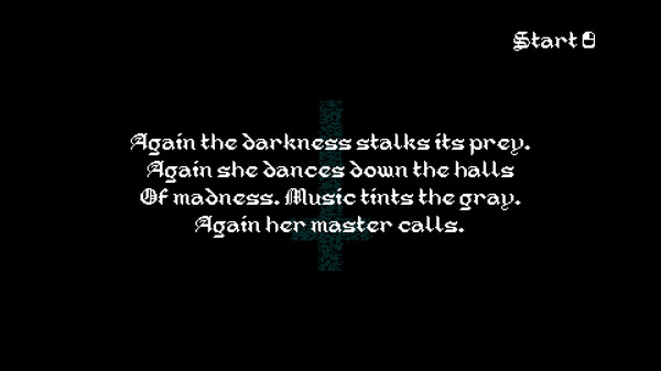 Screenshot z Chromocide: Prism of Sin Screenshot z Chromocide: Prism of Sin