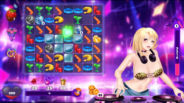 Love Islandfor windows and Linux 1