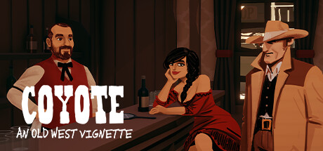 Coyote: An Old West Vignette Cheat Engine/CT