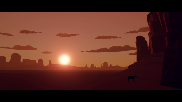Coyote: An Old West Vignette screenshot 6