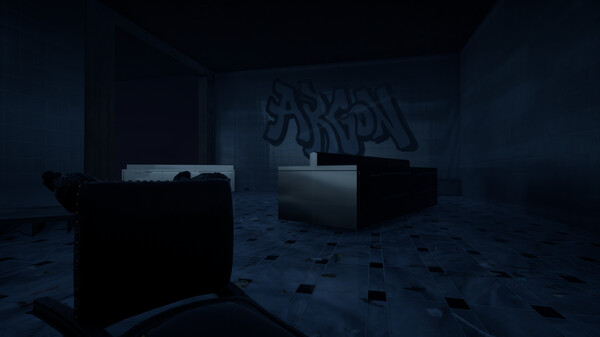 Project Vic 2 screenshot 5