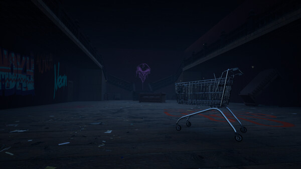 Project Vic 2 screenshot 1