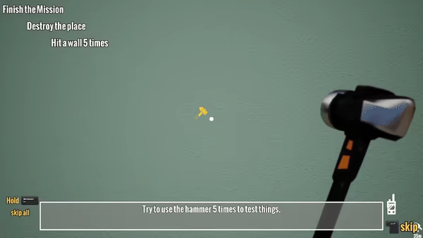 Destruction Simulator video 4