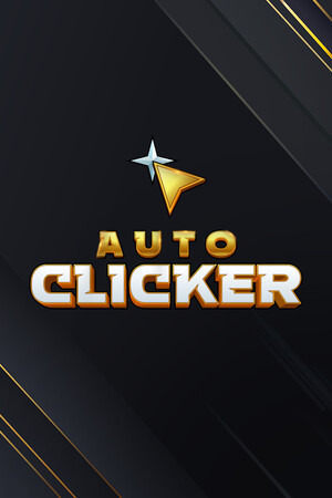 Cover art of Auto Clicker