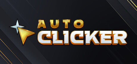 Auto Clicker banner image