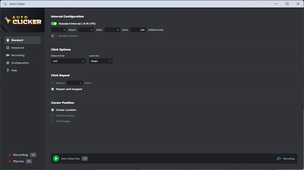 Auto Clicker Bundle DLC screenshot 1