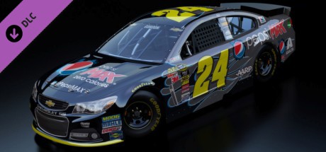 NASCAR '14 Chevrolet March Pack 3 cover art