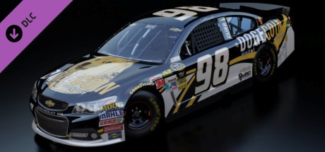 NASCAR '14 May Pack 1 cover art