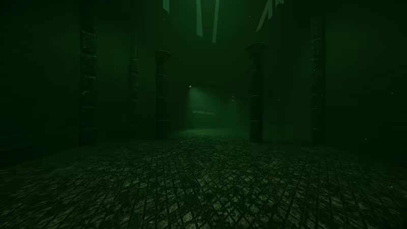 Same Room Same Day video 3