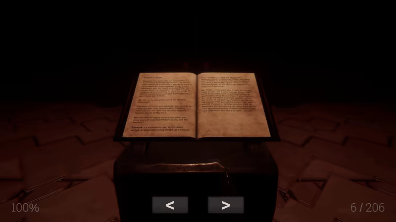 Same Room Same Day video 1