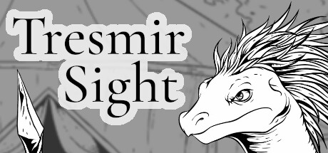 Tresmir Sight Cover Image