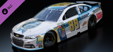 NASCAR '14 June Pack cover art