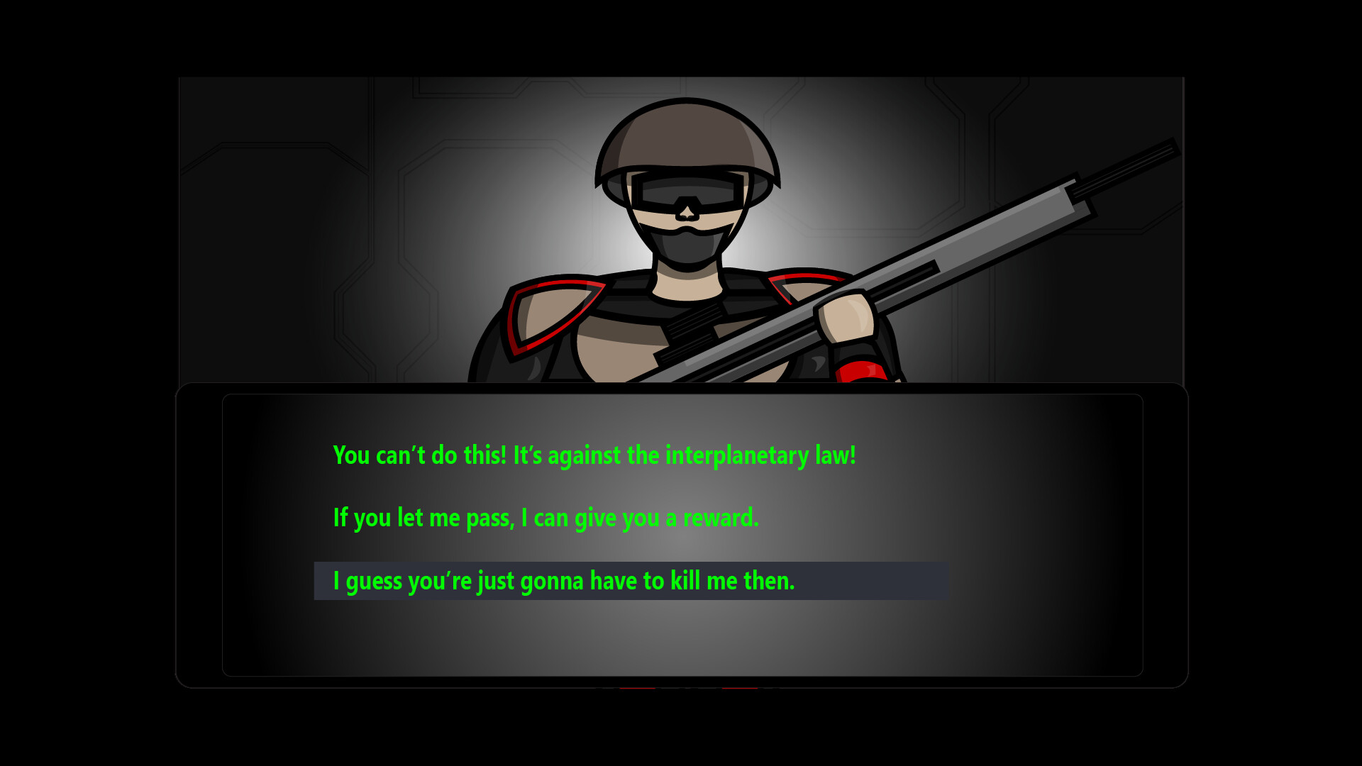 Benji and the Crystal of Light screenshot #4